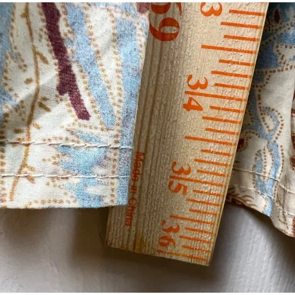 Ulla Johnson Lulua in Gardenia Dress *No Belt* - Picture 6 of 12